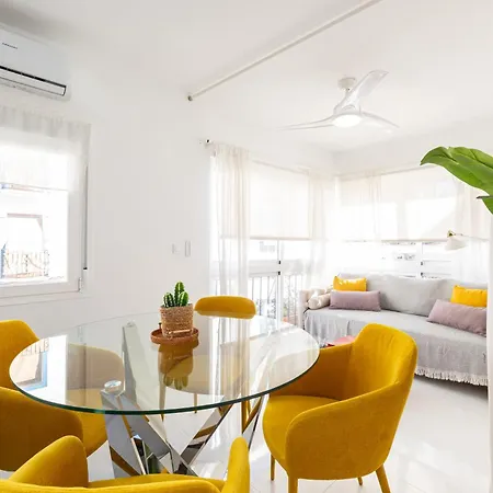 Flores Centro By Aora Apartamento *