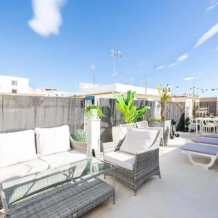 Apartamento Flores Centro By Aora *