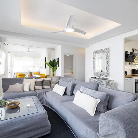 Flores Centro By Aora Appartement