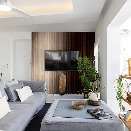 Flores Centro By Aora Appartement *
