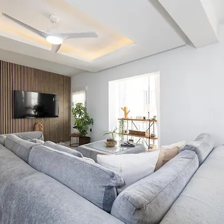 Appartement Flores Centro By Aora *
