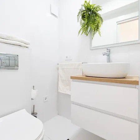 Flores Centro By Aora Appartement Marbella