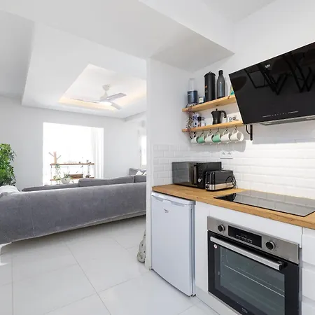 Appartement Flores Centro By Aora *