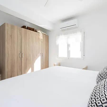 Flores Centro By Aora Appartement Marbella