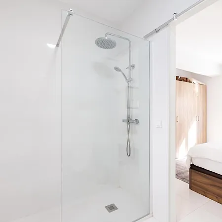 Flores Centro By Aora Appartement