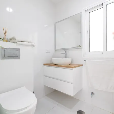 Appartement Flores Centro By Aora *