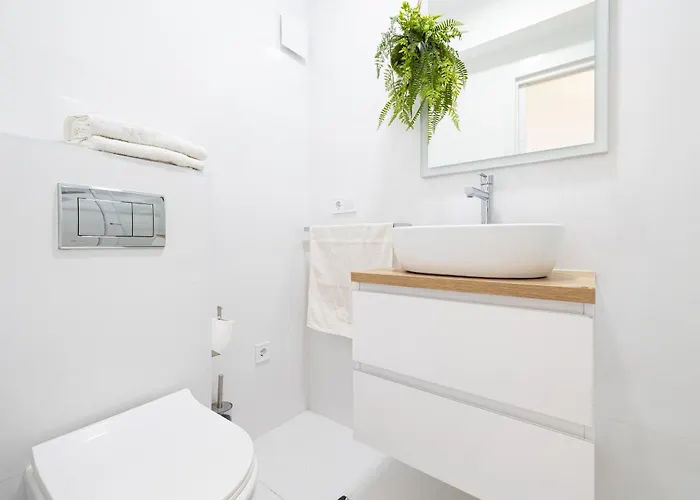 Flores Centro By Aora Apartmán Marbella
